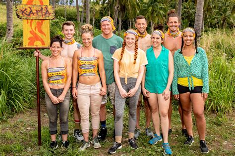 New series of survivor. Things To Know About New series of survivor. 